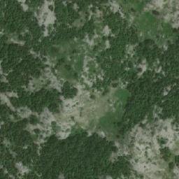 Satellite imagery of Čikur, BA