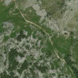 Satellite imagery of Čikur, BA