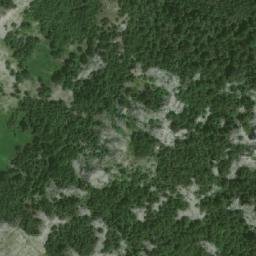 Satellite imagery of Vukov Pod, BA