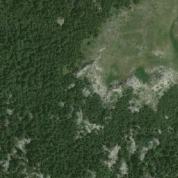 Satellite imagery of Vukov Pod, BA