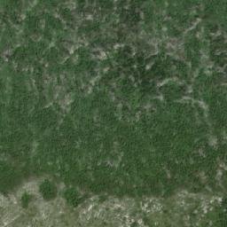 Satellite imagery of Goli Vrh, BA