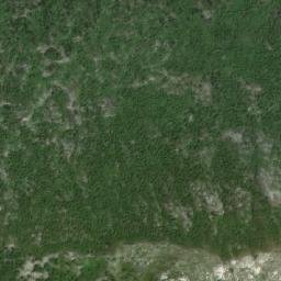 Satellite imagery of Goli Vrh, BA