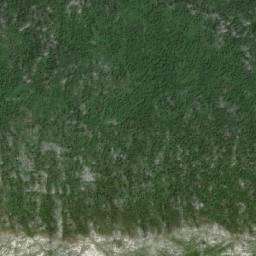 Satellite imagery of Goli Vrh, BA