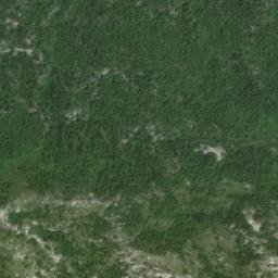 Satellite imagery of Rudo Brdo, BA
