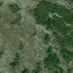 Satellite imagery of Kosovi Vrh, BA