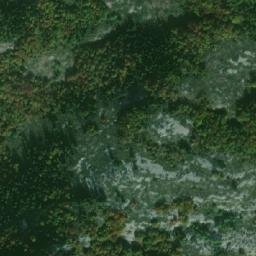 Satellite imagery of Ledenik, ME