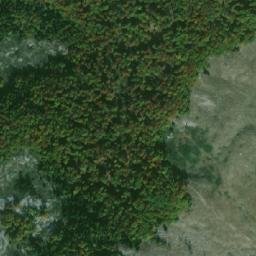 Satellite imagery of Ledenik, ME