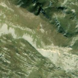 Satellite imagery of Štit, ME