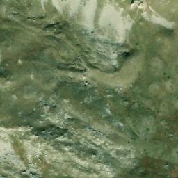 Satellite imagery of Štit, ME