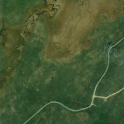 Satellite imagery of Sjenička Kosa, ME