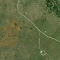 Satellite imagery of Bare, ME