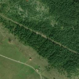 Satellite imagery of Bare, ME