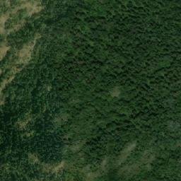 Satellite imagery of Kučajevica, ME