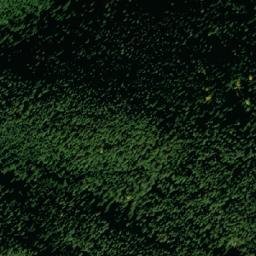 Satellite imagery of Vranjača, ME