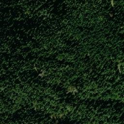 Satellite imagery of Vranjača, ME