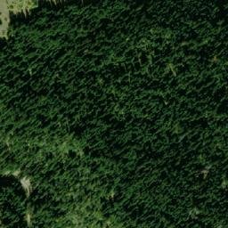 Satellite imagery of Bajino Brdo, ME