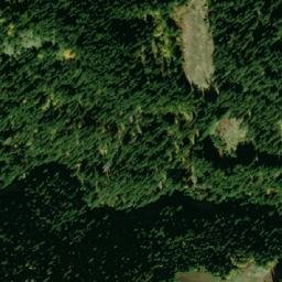 Satellite imagery of Bajino Brdo, ME