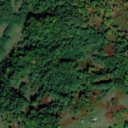 Satellite imagery of Ujnička Kosa, ME