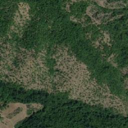 Satellite imagery of Stubica, XK