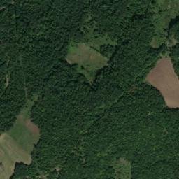 Satellite imagery of Akajkë, XK