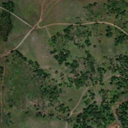 Satellite imagery of Lepqinak, XK