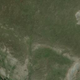 Satellite imagery of Çuka e Madhe, XK