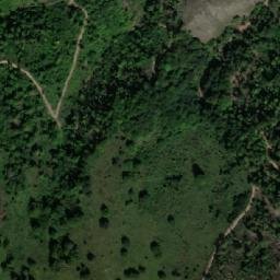 Satellite imagery of Çuka e Madhe, XK