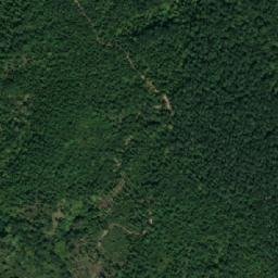 Satellite imagery of Mucova Kosa, RS