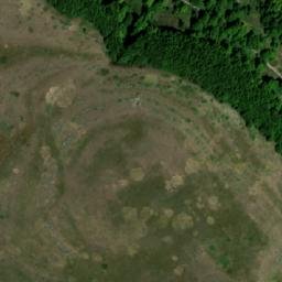 Satellite imagery of Vrashnika, BG