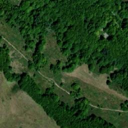 Satellite imagery of Vrashnika, BG