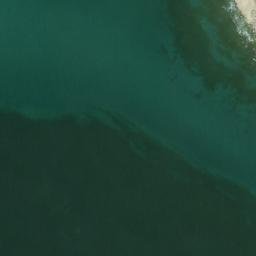 Satellite imagery of Mys Zhilandy, KZ