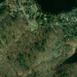 Satellite imagery of Kunkel Point, US