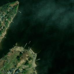 Satellite imagery of Kunkel Point, US