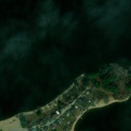 Satellite imagery of Vandenburgh Point, US