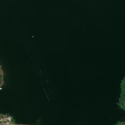 Satellite imagery of CLIFF 1900 — NGS OC2421 — Portsmouth, US, US