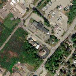 Satellite imagery of BRIDGE RM 1 — NGS OC1238 — Kittery, US, US
