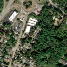 Satellite imagery of D 602 MEDT — NGS OC1230 — Kittery, US, US