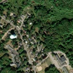 Satellite imagery of D 602 MEDT — NGS OC1230 — Kittery, US, US