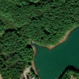 Satellite imagery of D 604 — NGS OC1232 — Kittery, US, US