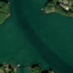 Satellite imagery of Eagle Point, US