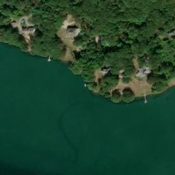 Satellite imagery of Eagle Point, US