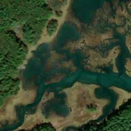 Satellite imagery of RAVINE — NGS OC2216 — Kittery, US, US