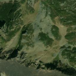 Satellite imagery of Sierra Cebolleda, ES