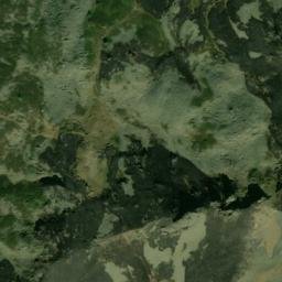 Satellite imagery of Sierra Cebolleda, ES