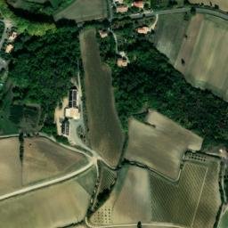 Satellite imagery of 11004A - 1, ES