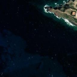 Satellite imagery of Pointe Nègre, FR