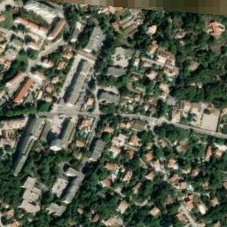 Satellite imagery of Pointe de l'Eguillette, FR