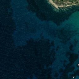 Satellite imagery of Pointe du Diable, FR