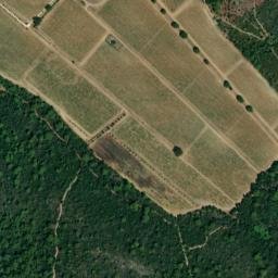 Satellite imagery of Pointe du Diable, FR