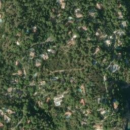 Satellite imagery of Pointe de l'Esquillette, FR